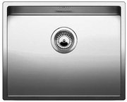 Мойка Бланко Claron 550-IF/N Steamer Edition нержавеющая сталь фото в Екатеринбурге Мойка Blanco Claron 550-IF/N Steamer Edition нержавеющая сталь фото в Екатеринбурге