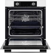 Духовой шкаф Kuppersberg HF 608 W фото 3 в Екатеринбурге