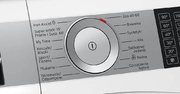 Стирально-сушильная машина Bosch WDU2853KPL фото 3 в Екатеринбурге