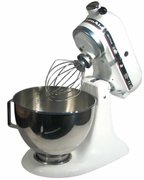 Миксер KitchenAid KSM150PSEWH фото 4 в Екатеринбурге