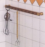 Держатель с фиксированными крючками Restart ACR 015 фото 2 в Екатеринбурге