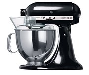 Миксер KitchenAid Artisan 5KSM125EOB фото 3 в Екатеринбурге