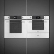 Подогреватель посуды Smeg CPR115B фото 2 в Екатеринбурге