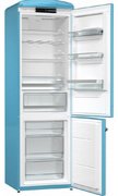 Холодильник Gorenje ORK192BL фото 2 в Екатеринбурге