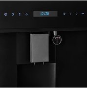 Встраиваемая кофемашина Kuppersberg KCM 182 Black фото 3 в Екатеринбурге
