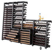 Стеллаж EuroCave REV-020010 фото 2 в Екатеринбурге