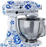 Арт-миксер Китчен Эйд ARTISAN Premium Design 5KSM150PSE фото в Екатеринбурге Арт-миксер KitchenAid ARTISAN Premium Design 5KSM150PSE фото в Екатеринбурге