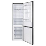 Холодильник Maunfeld MFF200NFB Inverter фото 2 в Екатеринбурге