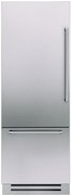 Встраиваемый холодильник KitchenAid KCZCX 20750L фото 2 в Екатеринбурге