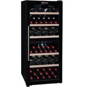 Винный шкаф La Sommeliere CVD102DZA