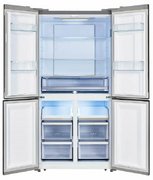 Холодильник GENCOOL GDCD-350S фото 2 в Екатеринбурге