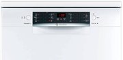 Посудомоечная машина Bosch SMS46NW01B фото 2 в Екатеринбурге