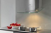 Вытяжка Miele DA 5960 W  фото 3 в Екатеринбурге