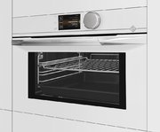 Встраиваемая микроволновая печь De Dietrich DKC4756W фото 3 в Екатеринбурге