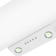 Вытяжка Maunfeld SKY STAR PUSH 60 WHITE фото 2 в Екатеринбурге