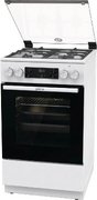 Комбинированная плита Gorenje GK5C40WF фото 3 в Екатеринбурге