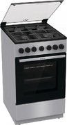 Комбинированная плита Gorenje GK5B44SF фото 3 в Екатеринбурге