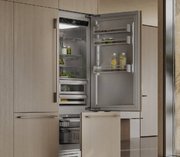 Встраиваемый холодильник V-ZUG CombiCooler V6000 Supreme CCO6T-51115 R фото 2 в Екатеринбурге