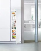 Встраиваемый холодильник Liebherr IKBP 3560 Premium BioFresh фото 4 в Екатеринбурге
