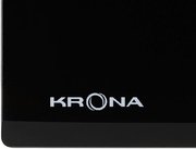 Индукционная варочная панель Krona FARBE 60 BL фото 4 в Екатеринбурге