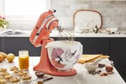 Планетарный миксер KitchenAid 5KSM185PSEPH фото 4 в Екатеринбурге