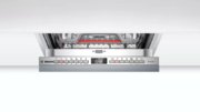 Встраиваемая посудомоечная машина Bosch SPV6ZMX01E фото 4 в Екатеринбурге
