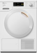 Сушильная машина Miele TEA525WP Chrome Edition фото