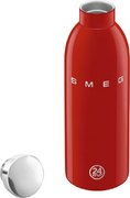 Термическая бутылка Smeg WBF01RD фото 4 в Екатеринбурге