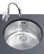 Мойка Smeg BST103P фото в Екатеринбурге