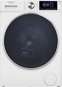 Стиральная машина Maunfeld MFWM1410WH02 фото