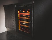 Встраиваемый монотемпературный винный шкаф V-INSP-S EuroCave I-090016-S фото 3 в Екатеринбурге