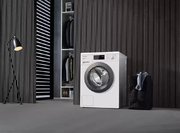 Стиральная машина Miele WED125 WCS с царапиной на корпусе фото 3 в Екатеринбурге