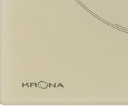Индукционная варочная панель Krona VENTO 45 IV B фото 4 в Екатеринбурге