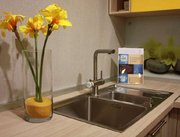 Мойка Omoikiri Mizu 78-2 IN фото 4 в Екатеринбурге