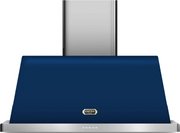 Вытяжка Lofra DOLCEVITA 90 BLUE & BRASS фото 2 в Екатеринбурге