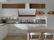 Вытяжка Maunfeld CASCADA TRIO 90 WHITE фото 2 в Екатеринбурге