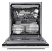 Встраиваемая посудомоечная машина Midea MID60S340i фото 2 в Екатеринбурге