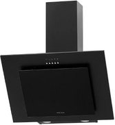 Вытяжка Krona VIERKANT 600 Black PB фото 3 в Екатеринбурге