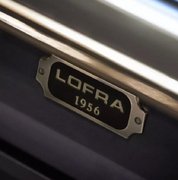 Встраиваемая микроволновая печь Lofra FMRS66ME BRONZE фото 2 в Екатеринбурге