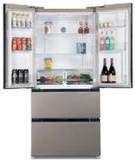 Холодильник Kuppersberg NFD 183 DX фото 3 в Екатеринбурге