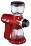 Кофемолка KitchenAid 5KCG100EER фото в Екатеринбурге