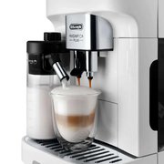 Кофемашина DeLonghi ECAM320.60.W фото 4 в Екатеринбурге