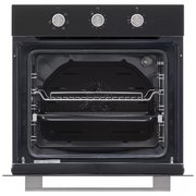 Духовой шкаф KRONA ARADEO 60 BL фото 4 в Екатеринбурге