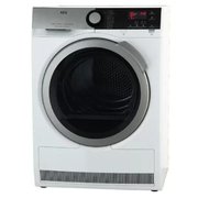 Сушильная машина AEG T8DEE48S фото 4 в Екатеринбурге