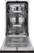 Встраиваемая посудомоечная машина Zigmund Shtain DW 313.4 фото в Екатеринбурге