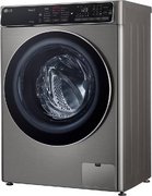 Стирально-сушильная машина LG F2T5HG2S фото 3 в Екатеринбурге