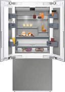 Встраиваемая холодильно-морозильная комбинация Gaggenau RY492304 фото 2 в Екатеринбурге