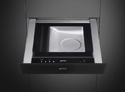Вакуумный упаковщик Smeg CPV115B3 фото 2 в Екатеринбурге