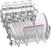 Встраиваемая посудомоечная машина Bosch SPV4HMX49E фото 2 в Екатеринбурге