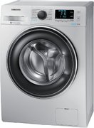 Стиральная машина Samsung WW80K62E07S фото 3 в Екатеринбурге
